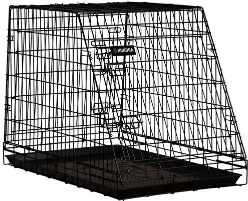 Hundra Koiran Kuljetushäkki - Øvrige hundeprodukter - 6438347029790 - 1