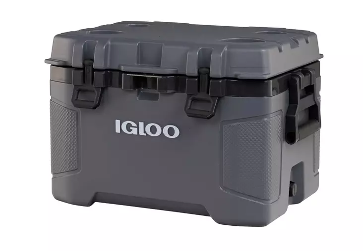 Igloo Trailmate 47l Cooler Grey - Kølekasser og -tasker - 0034223502010 - 1
