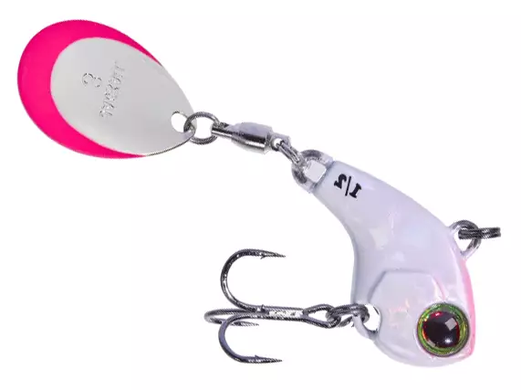 Illex Deracoup 10g - Spinnhaler og blade - illexderacoup10 - 3