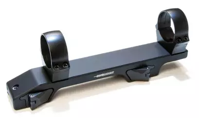 Innomount Picatinny QD mount 30mm Pulsar Thermion - Hurtigmonteringer - 50TH2400200 - 1