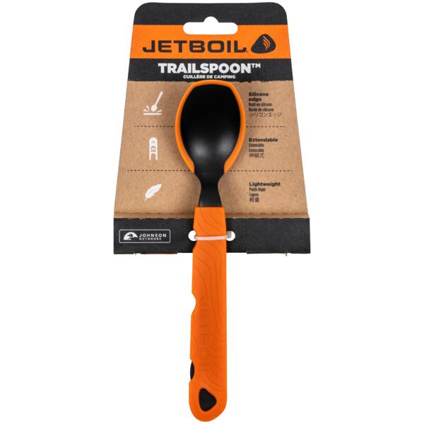 Jetboil Trail Spoon - Køkkenudstyr til camping - 850019774320 - 1