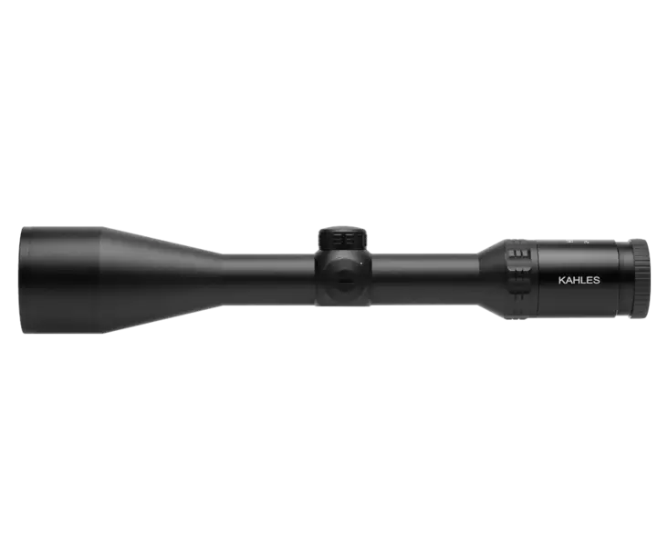 Kahles Helia 2,4-12x56i #4-Dot - Kahles-kikkertsigter - 9008729006250 - 1