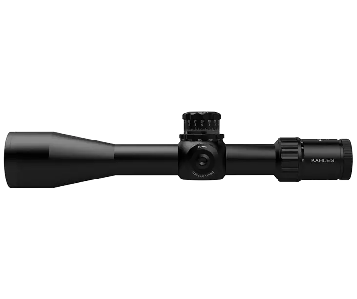 Kahles K525i 5-25x56 - Kahles-kikkertsigter - 9008729006410 - 1