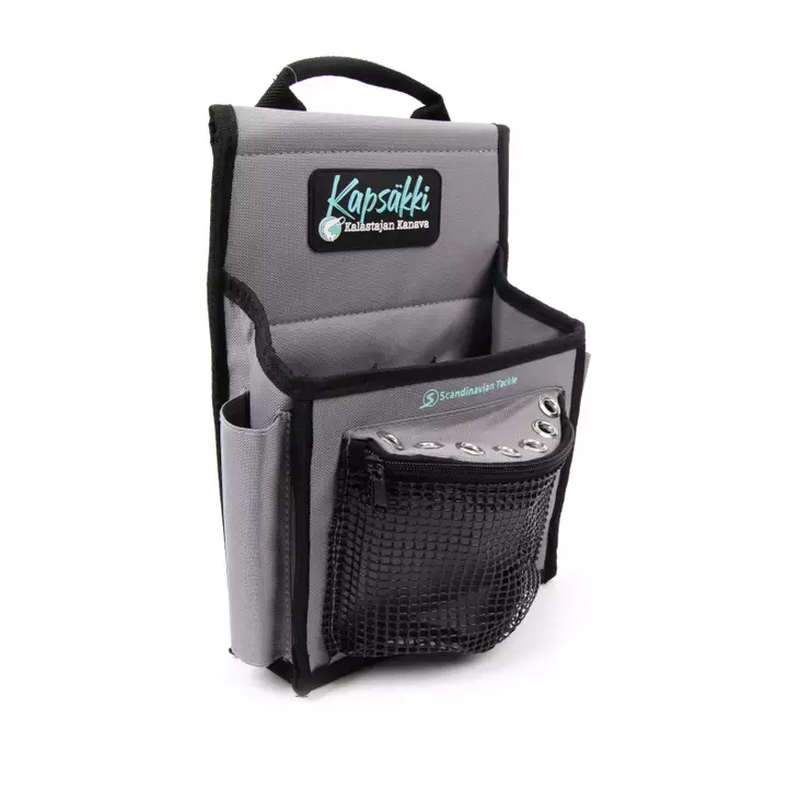 Kalastajan kanava Kapsäkki - Øvrige tasker - 6438212103280 - 1