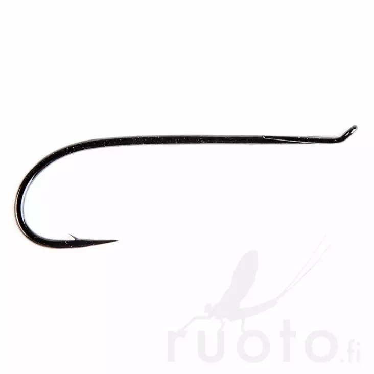 Kamasan B180 Low Water Single Salmon - Laksekroge - 6417512009140 - 1