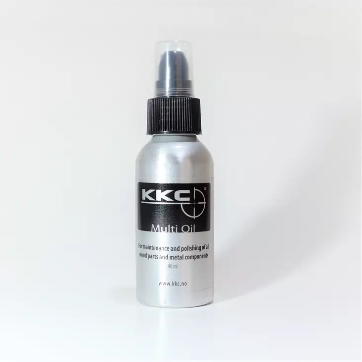 KKC Multi Oil - Stamolie - 2037912771580 - 1