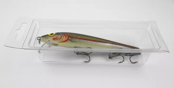 Kuplapakkaus no:2 100kpl - Billedpakke - KP2-100 - 1