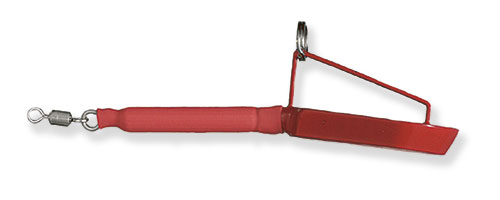 Kuusamo painosyvääjä 33g - Øvrige tilbehør - 6417635009300 - 1