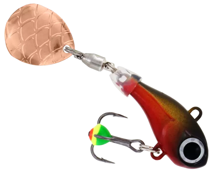 Kuusamo Viikari 8g - Spinnhaler og blade - 1601202310 - 1