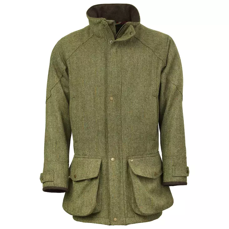 Laksen Berleigh Fairfax CTX Coat - Jagtjakker og -veste - 5707953736820 - 1