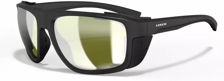 Leech X Fishpro Sunset - Plastlinser - 7350123791860 - 1