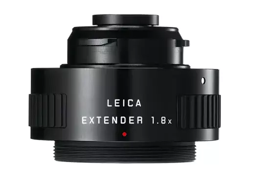 Leica Extender 1.8x - Tubekikkerter - 4022243410220 - 1