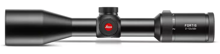Leica Fortis 2-12x50i L-4a - Leica-kikkertsigter - 4022243500600 - 1