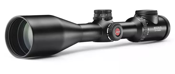 Leica Magnus 2.4-16x56 i L-4a BDC - Leica-kikkertsigter - 4022243541320 - 3