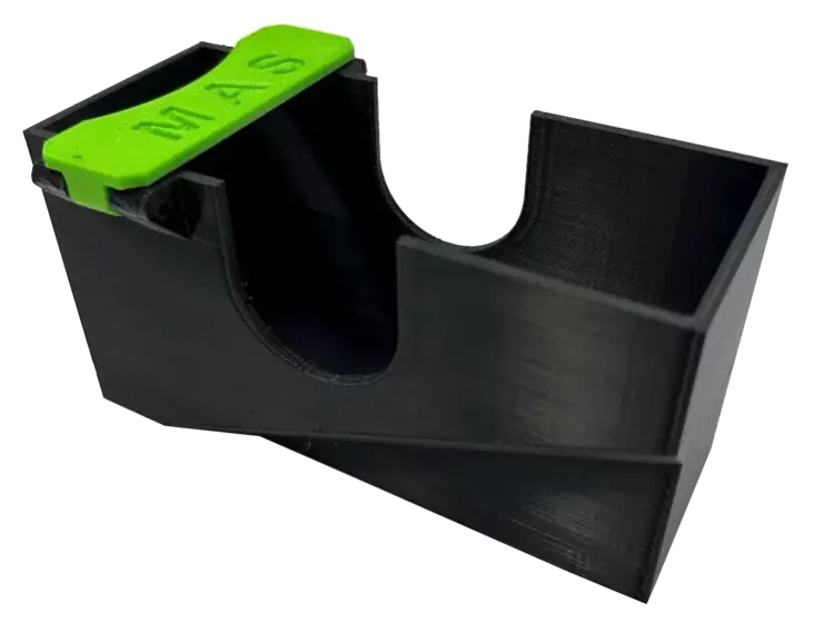 Live transducer cover - Garmin-tilbehør - 0303202430 - 1