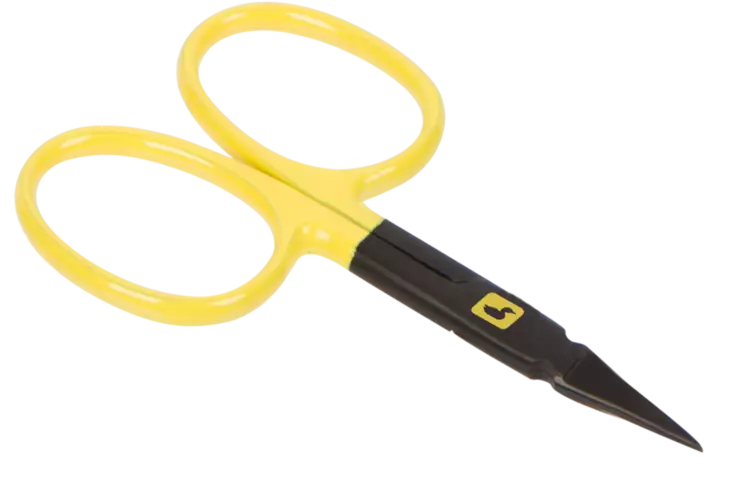 Loon Ergo Arrow Point Scissors -sidontasakset - Sakse - 782420009770 - 1