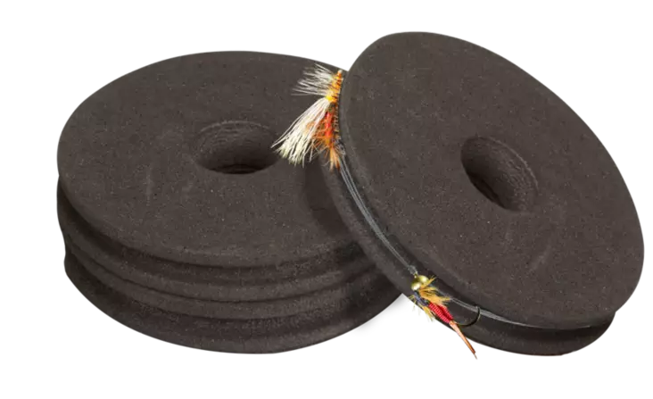 Loon Rigging Foam 3-pack - Øvrige værktøjer og tilbehør - 782420009640 - 1