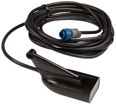 Lowrance HST-HDI (7-pin / 9-pin) Transducer - Lowrance-kompatible - 9420024121900 - 1