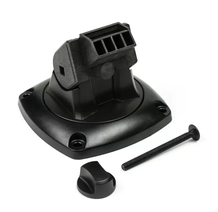 Lowrance Ti/Ti2, Hook/Elite-3"-5" Gimbal Bracket - Lowrance-tilbehør - 042194534930 - 1