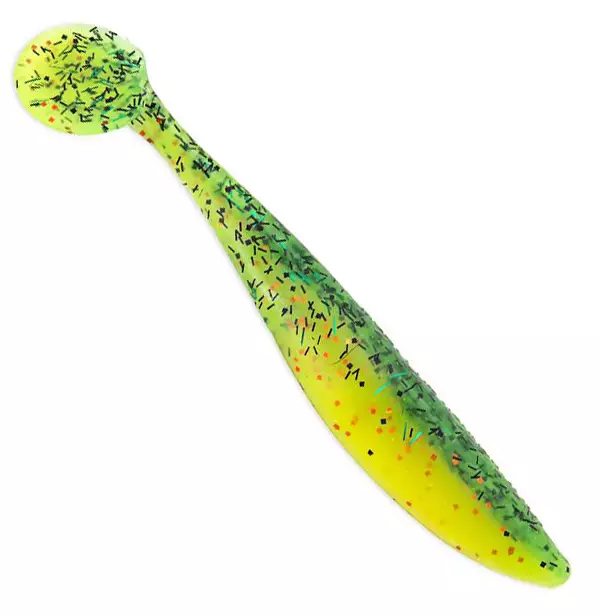 Lunker City Swimfish 13cm - Lappefiskjigs - 1601202210 - 1