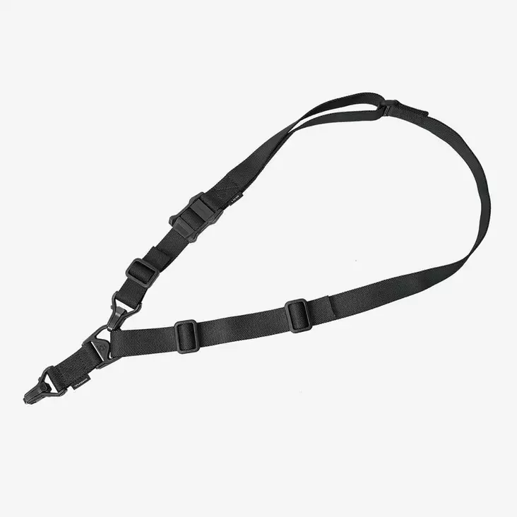 Magpul MS3 Sling GEN 2 Black - Taktiske våbenremme - 873750010670 - 1