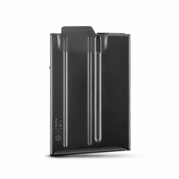 MDT Metal Aics Magazine 300WSM/6.5 PRC 7 Round - Magasiner til AICS rifler - 990482712280 - 1