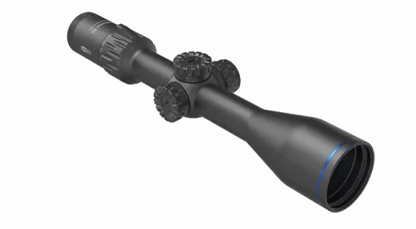 Meopta MeoHunter R5 3-15x50 RD SFP - Meopta-kikkertsigter - 1080180 - 1