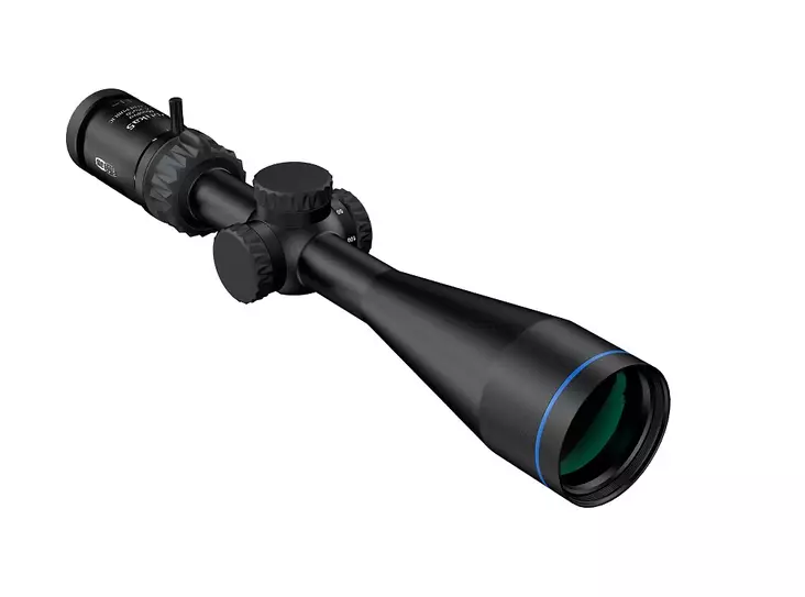 Meopta Optika5 4-20x50 - Meopta-kikkertsigter - 8594050736450 - 1