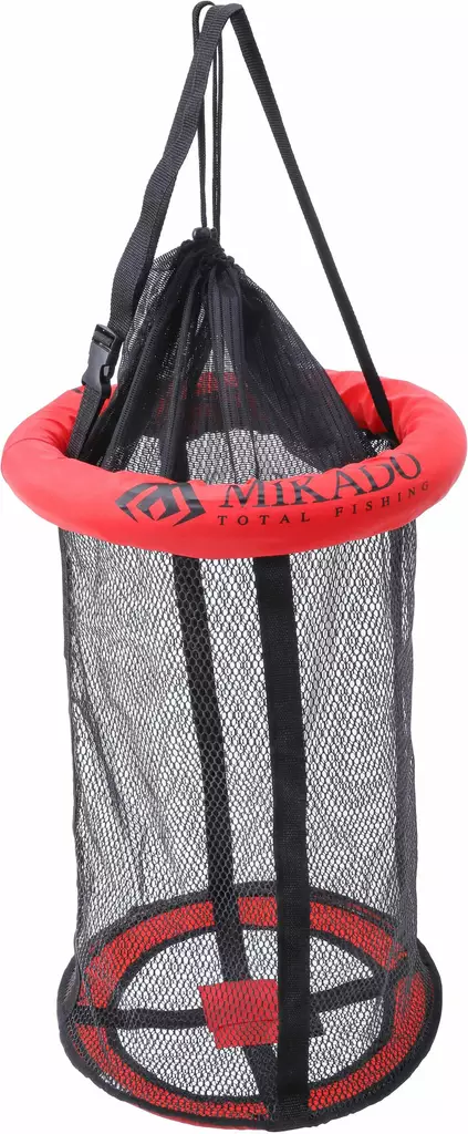 Mikado Floating Keep Net - Øvrige værktøjer og tilbehør - 5900637018360 - 1