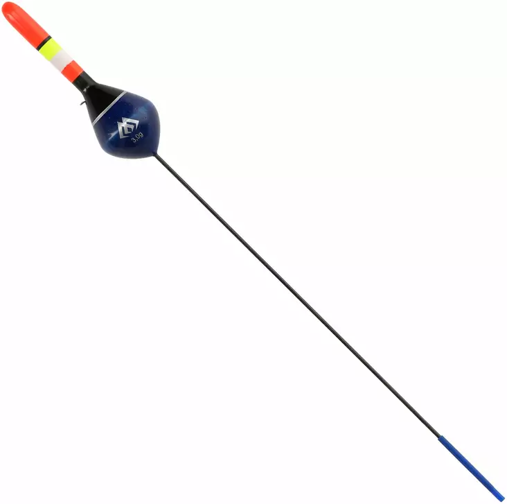 Mikado Float Solid #57 1kpl - Flåd og rigs - 5900637058960 - 1