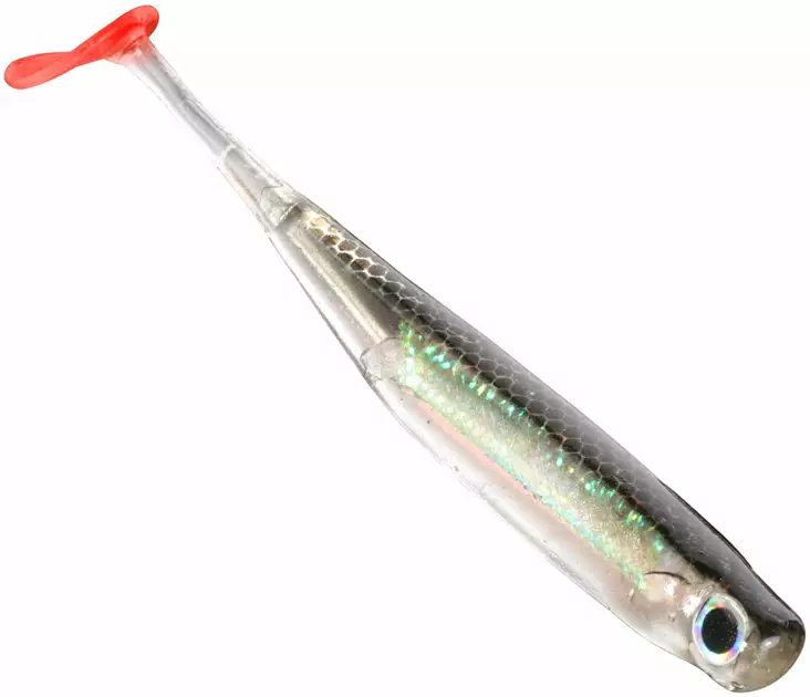 Mikado Furyo 5cm - Lappefiskjigs - 2812202210 - 3