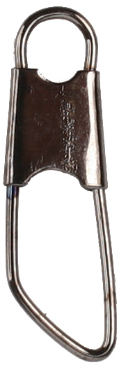 Mikado Safety Snap SS 10pcs - Låse & svirvler - 5900637151340 - 1