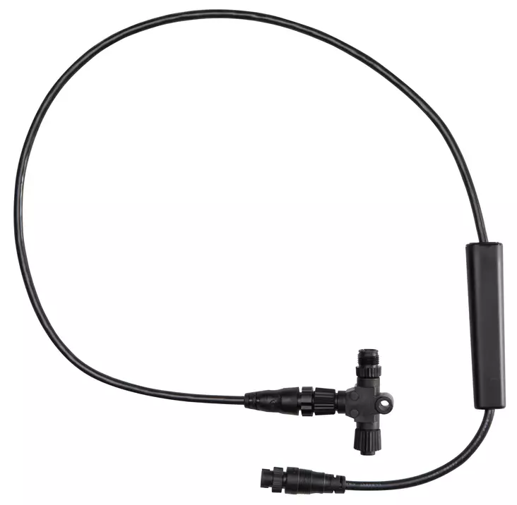 MotorGuide Pinpoint NMEA 2000 Gateway - MotorGuide-tilbehør - 022697920850 - 1
