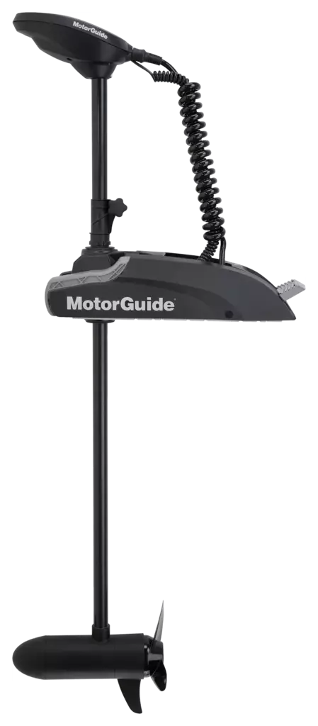 MotorGuide Xi3 55lb FW 54" 12V GPS - Motor Guide -elmotorer - 940700020 - 1