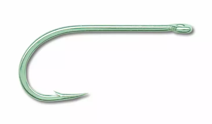 Mustad Signature C70SD Big Game - Saltvandskroge - 023534401860 - 2