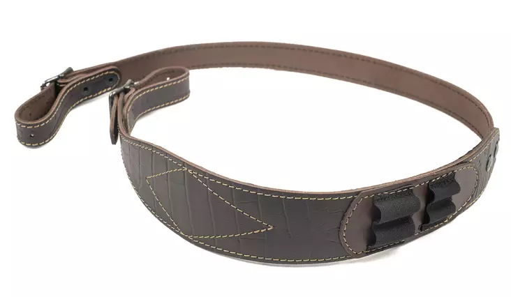Nahka-Nasta Gunsling Luxus - Våbenremme - 4300421103080 - 1
