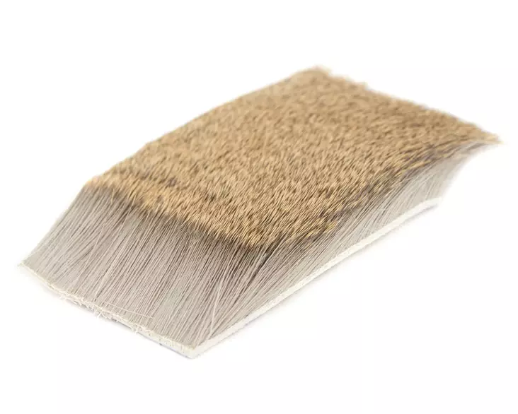 Natures Spirit X-Caddis Deer Hair - Haler og halestykker - 40500100670 - 1