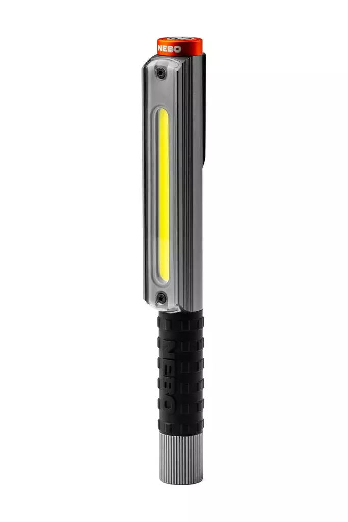 Nebo Lil Larry 500 FLex Work Light - Pandelamper - 5060945232060 - 1