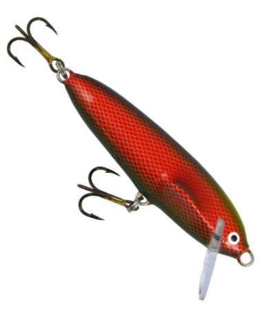 Nils Master Spearhead 8cm 14g - Wobblere - 3400400060 - 7
