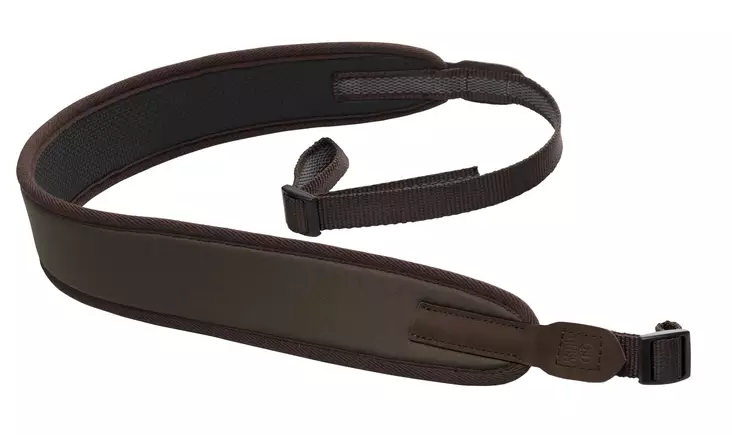 Nordhunt Neoprene Gunsling Green - Våbenremme - NH10070 - 1