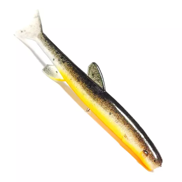Orka Small Fish 10 cm - Vertikale jigs - 2009202150 - 1