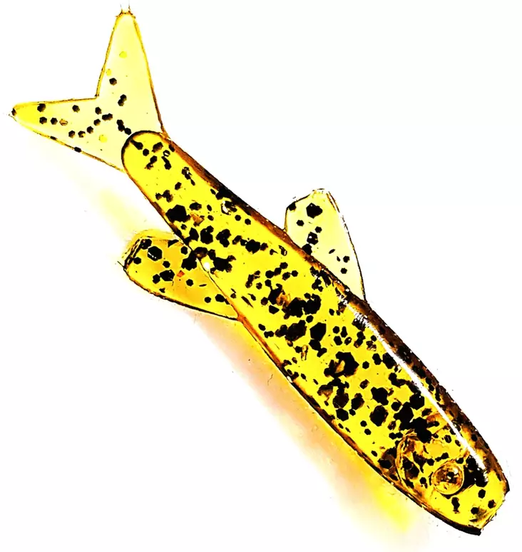 Orka Small Fish 3cm 6pcs - Vertikale jigs - 86050395208680000 - 1