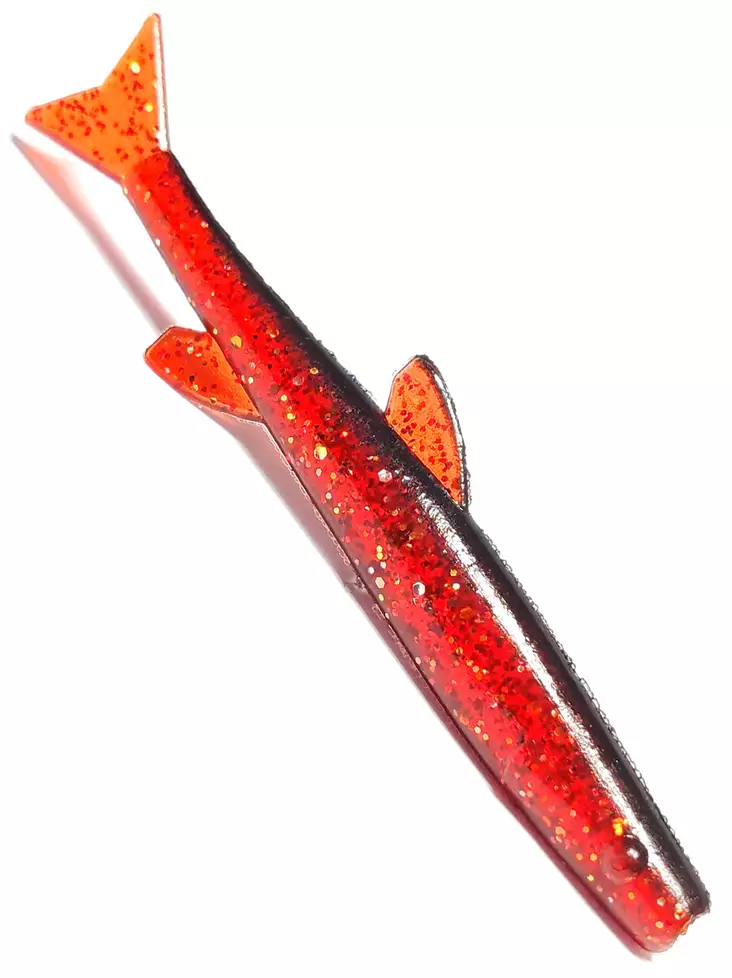 Orka Small Fish 7cm - Vertikale jigs - 1501202110 - 1