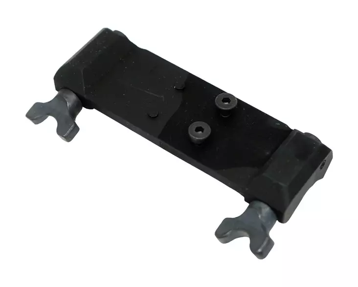 Osuma Blaser Mount Holo Delta/Kahles - Hurtigmonteringer - 6430068623400 - 1