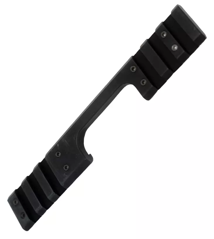 Osuma Picatinny Rail for Sako Quad - Picatinny og Weaver - 6430068623110 - 1