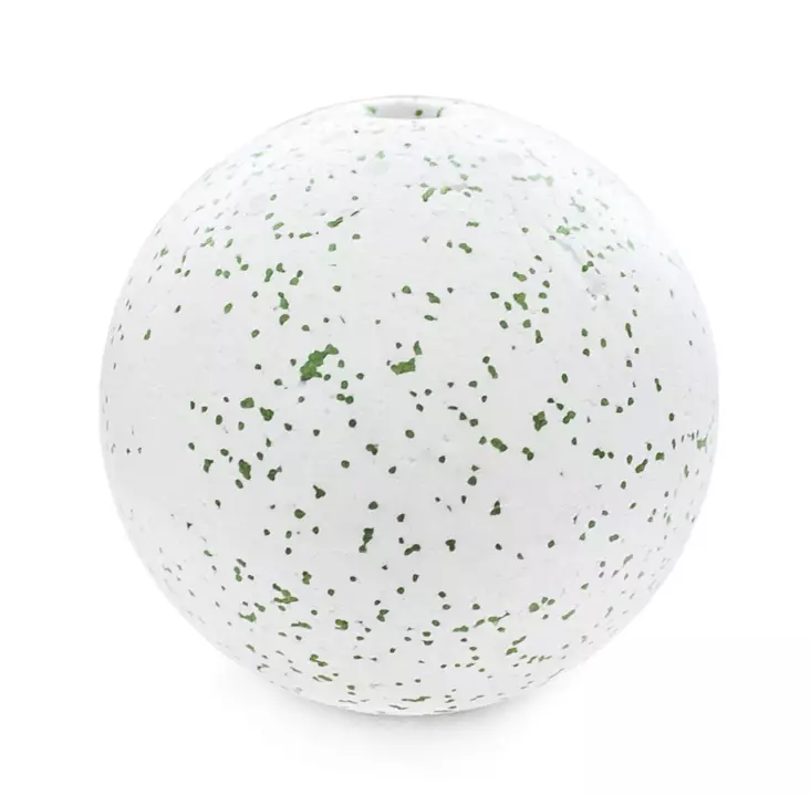 Pallokoho Jotek 100mm/8mm reiällä - Krabbemærker - 6418252140520 - 1
