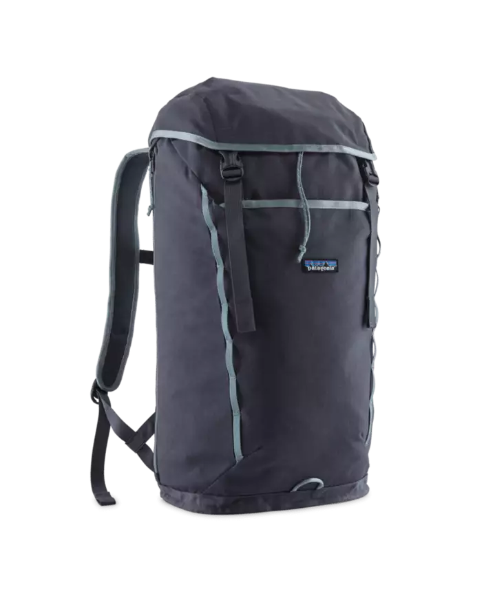 Patagonia Fieldsmith Lid Pack Smolder Blue - Rygsække - 198077531890 - 1
