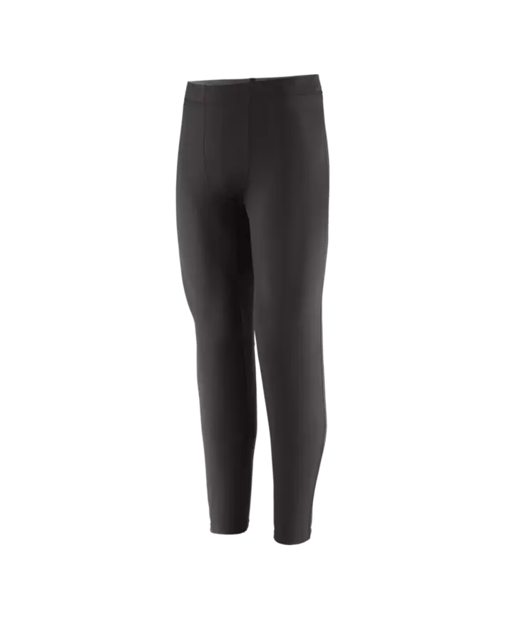 Patagonia M´s Capilene Lightweight Bottoms Black - Underbukser - 198077857600 - 1