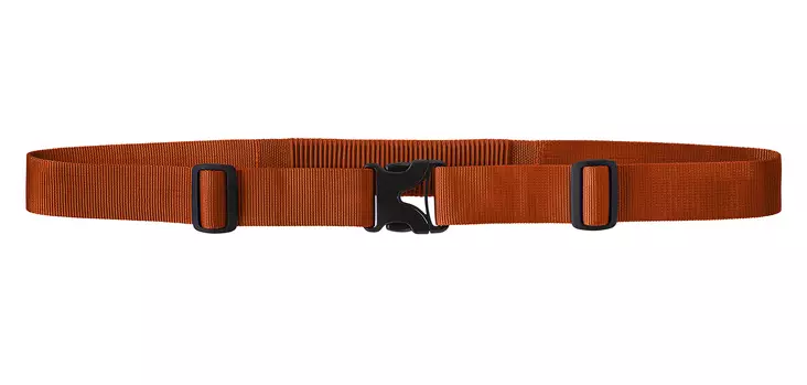 Patagonia Secure Stretch Wading Belt SAR - Blandet - 194187117580 - 1