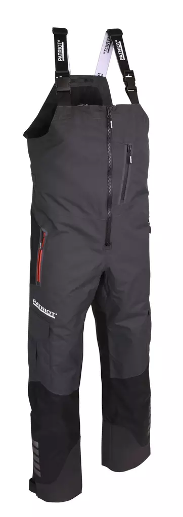 Patriot DryGuard Bib & Brace - Skaljakker herrer - 6417512536080 - 1